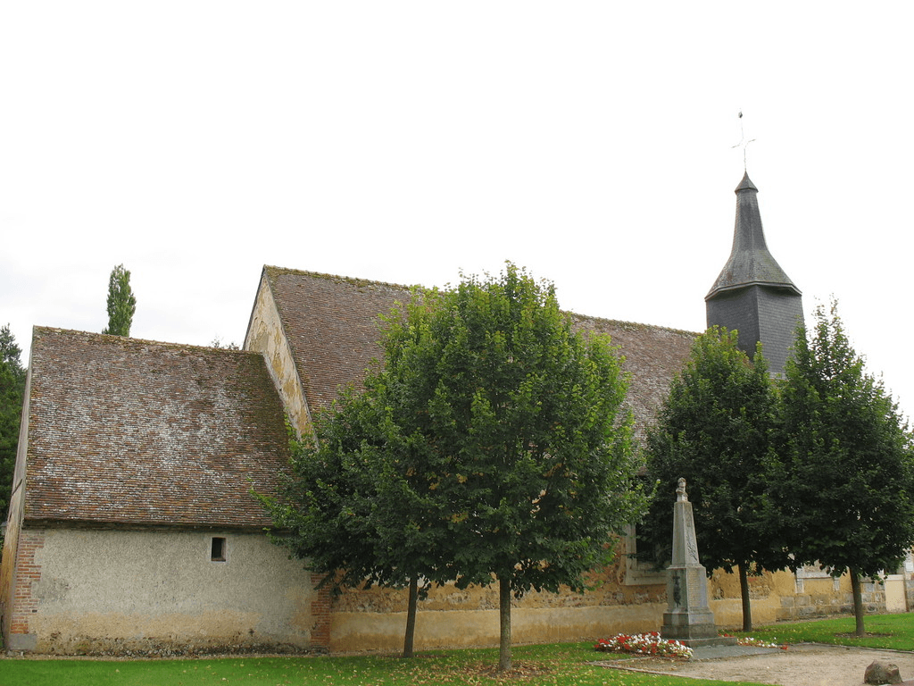 Église Saint-Germain