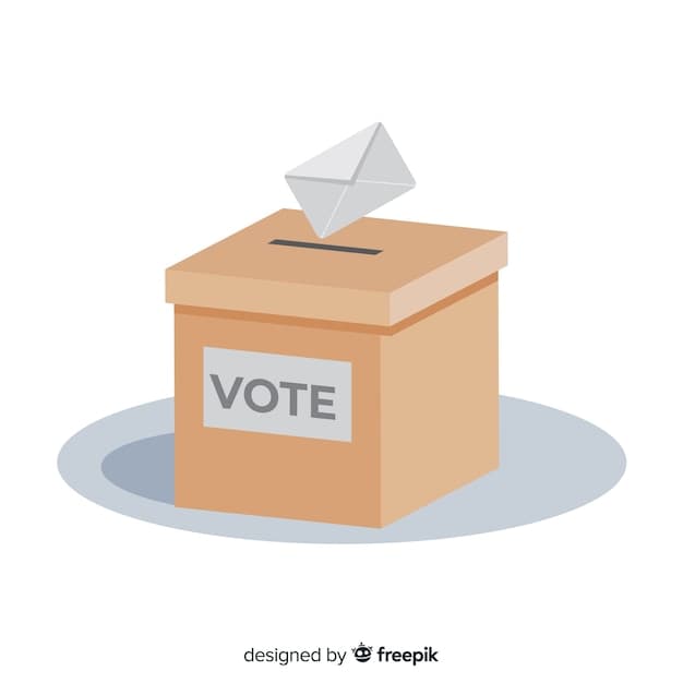 Bulletin de vote